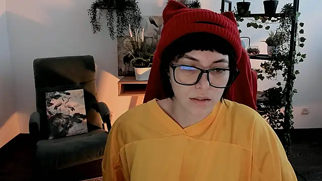 Snapshot of NeoGeisha chatting on March 22, 2026, 10:07 am NeoGeisha online show from March 22, 2026, 10:07 am