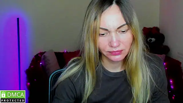 BlondMikey22 online show from February 27, 2026, 6:30 pm