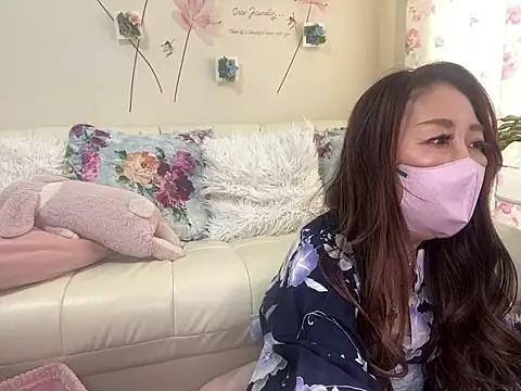 Snapshot of Nokaze-LOVE chatting on February 6, 2026, 6:51 am Nokaze-LOVE online show from February 6, 2026, 6:51 am