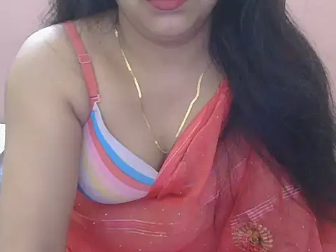 Cute Sheetal online show from April 2, 2026, 1:31 pm