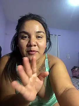 Yamiivip online show from February 28, 2026, 5:30 am