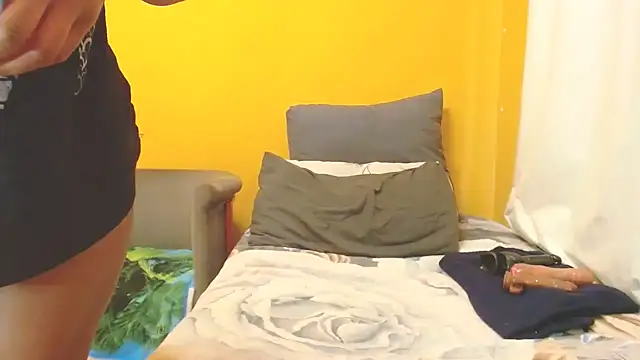 SexyKeila01 online show from April 5, 2026, 2:14 pm