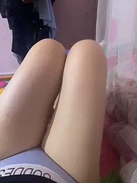 Snapshot of Irene_007 chatting on February 17, 2026, 3:29 pm Irene 007 online show from February 17, 2026, 3:29 pm