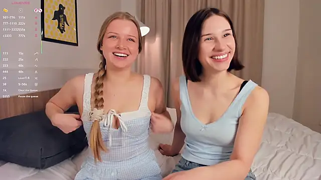 DennisBeermann online show from February 20, 2026, 9:04 pm