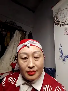 Jolie sexy online show from February 21, 2026, 4:41 pm