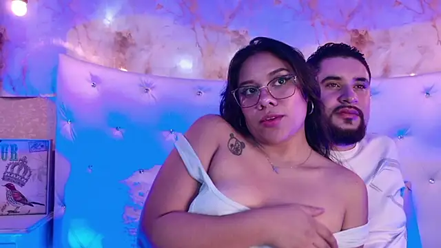 SasshaSpicy online show from April 7, 2026, 1:33 pm