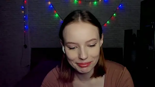 VenessaGuerri online show from February 6, 2026, 6:29 am