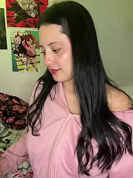  SofiaaMiller online show from May 29, 2026, 3:04 am
