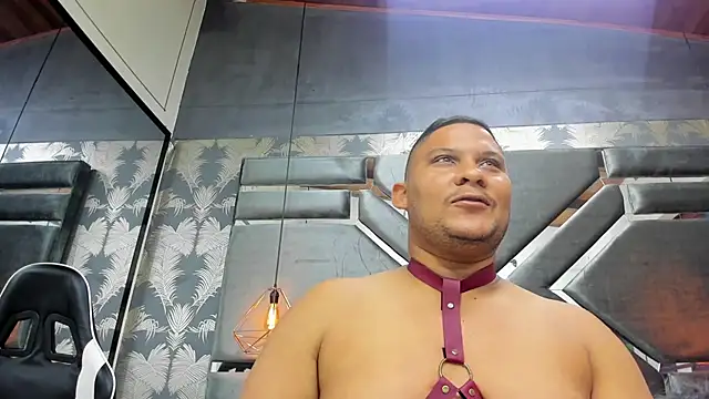 LaimCarterss online show from February 27, 2026, 1:00 pm