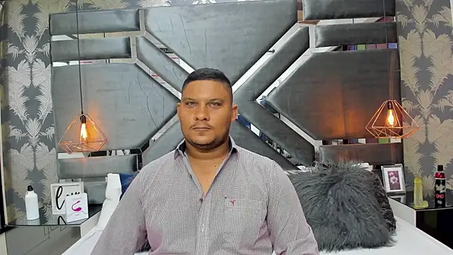 LaimCarterss online show from March 2, 2026, 12:45 pm