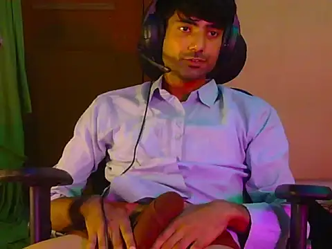 MorningLicker online show from February 19, 2026, 8:05 pm