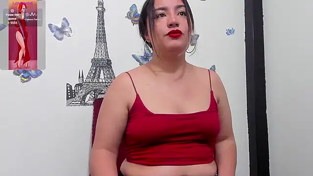 lexyy24 online show from May 23, 2026, 11:03 am