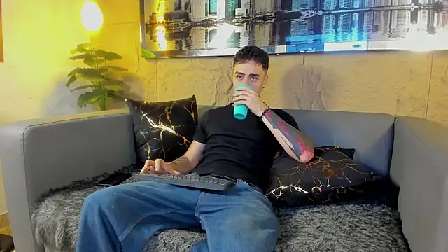 acxel prescot online show from March 29, 2026, 9:04 pm