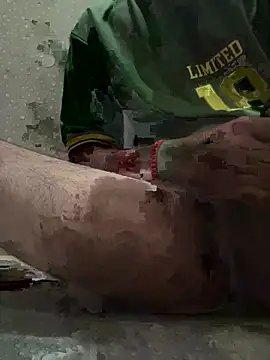 mr  thick online show from February 14, 2026, 6:15 pm