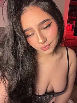 Snapshot of Sofiia_Vegaa chatting on February 25, 2026, 2:32 am Sofiia Vegaa online show from February 25, 2026, 2:32 am