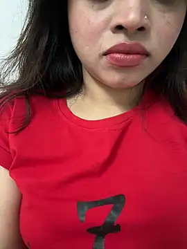 riya sharma11 online show from February 16, 2026, 1:29 pm