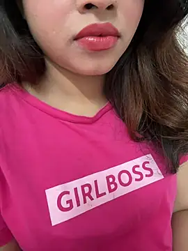 riya sharma11 online show from February 20, 2026, 11:22 am