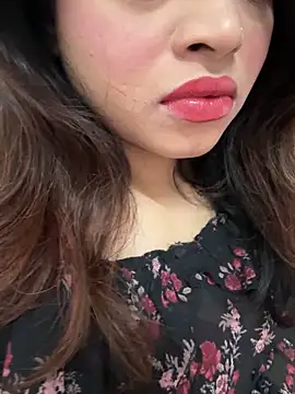 riya sharma11 online show from February 25, 2026, 12:37 pm