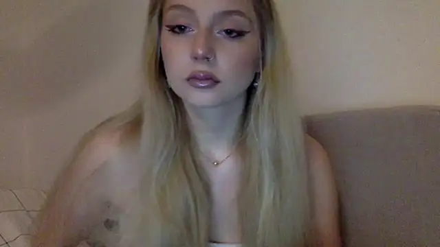 MayaWetDream online show from February 28, 2026, 4:19 pm