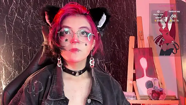 YuuMiko online show from June 29, 2026, 3:01 pm