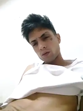 CubanoxxxSex online show from February 11, 2026, 7:24 am