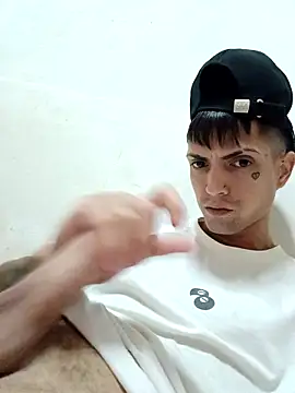 CubanoxxxSex online show from March 1, 2026, 12:45 am