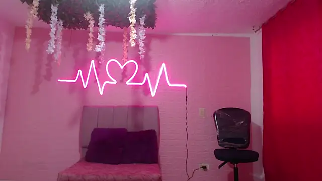 astrid blaze 27 online show from February 7, 2026, 1:59 pm