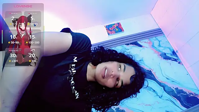 Zonce shimer online show from April 28, 2026, 7:19 pm