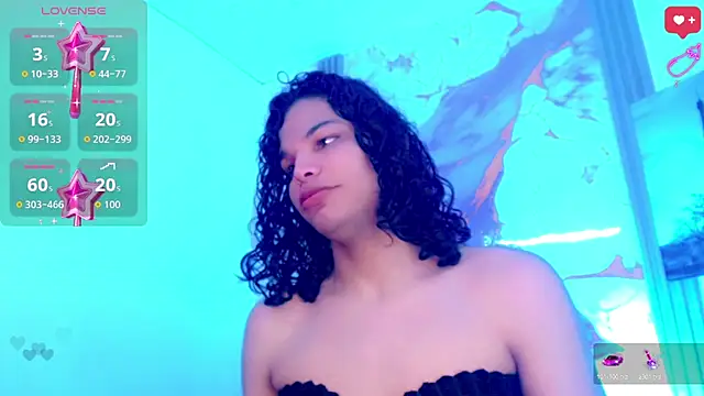 Zonce shimer online show from June 2, 2026, 7:27 pm