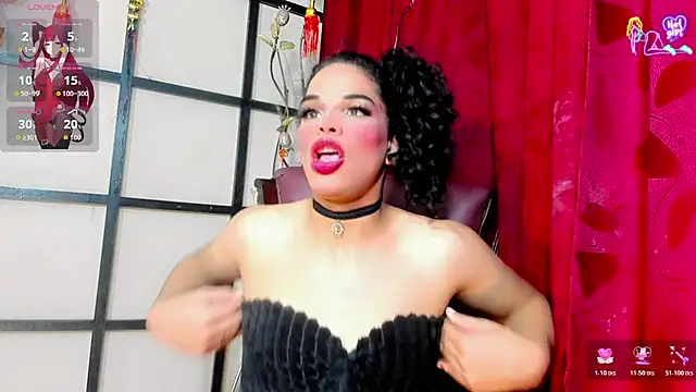 Zonce shimer online show from June 10, 2026, 11:42 am