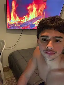 Snapshot of Samore_ chatting on February 13, 2026, 5:36 am Samore online show from February 13, 2026, 5:36 am