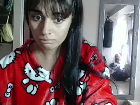 Zara lopez777 online show from February 19, 2026, 4:25 pm