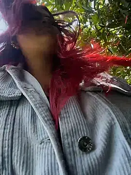 Lia-Moon77 online show from March 16, 2026, 6:56 pm