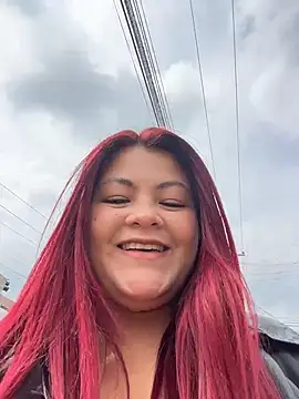 Lia-Moon77 online show from March 27, 2026, 7:24 pm