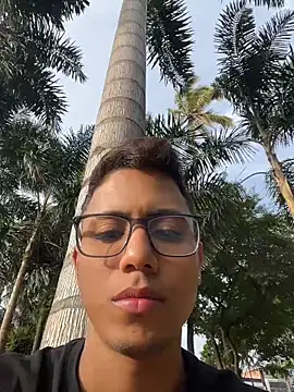 Gael Velaryx online show from April 6, 2026, 10:00 pm