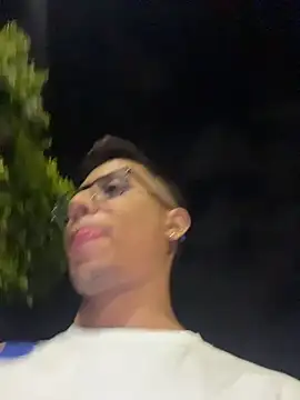 Gael Velaryx online show from April 8, 2026, 3:28 am