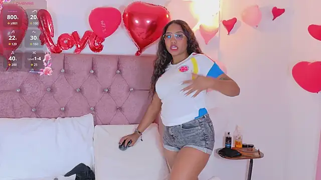 xblack moon online show from February 19, 2026, 7:43 pm