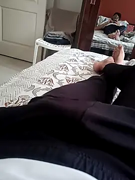 deadpool099 online show from February 8, 2026, 8:18 am