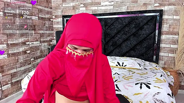 Zully Amin online show from March 18, 2026, 12:58 am