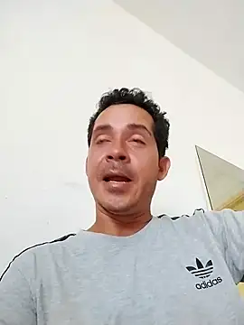 Santiago vnz online show from February 22, 2026, 3:10 pm