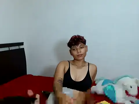 Snapshot of scarletfox__3 chatting on February 6, 2026, 7:34 am scarletfox 3 online show from February 6, 2026, 7:34 am