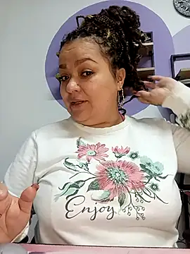 SweettSin online show from March 5, 2026, 1:29 pm