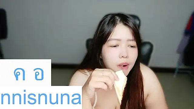 Snapshot of nunanunanuna chatting on July 19, 2026, 1:48 pm nunanunanuna online show from July 19, 2026, 1:48 pm