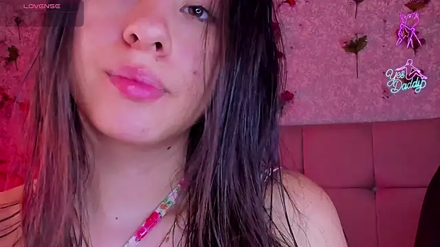 Kitty Rose CS online show from March 28, 2026, 2:22 am