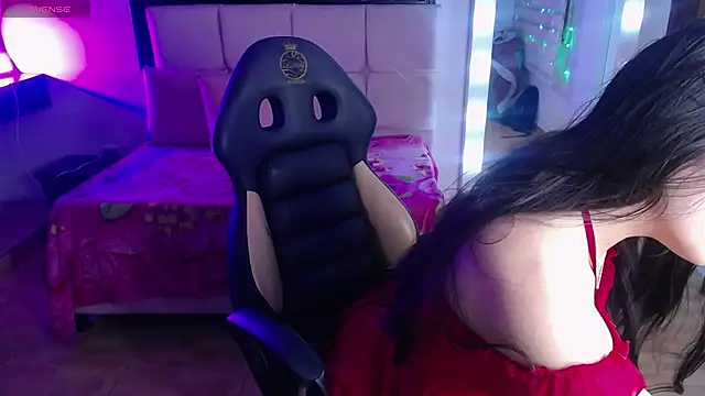 Katia pretty x online show from February 14, 2026, 4:26 pm