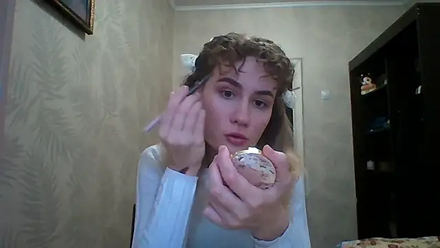 Snapshot of DeanneGilcher chatting on February 22, 2026, 2:04 pm DeanneGilcher online show from February 22, 2026, 2:04 pm