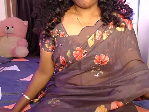 VixenNandhu online show from February 6, 2026, 5:27 pm