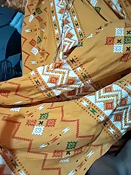 Sweet-runi online show from February 5, 2026, 2:11 pm