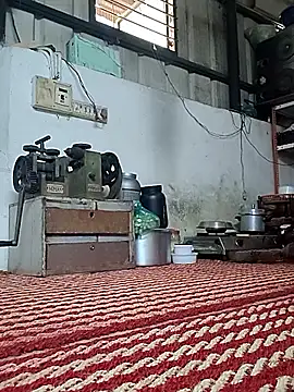 Sweet-runi online show from March 27, 2026, 11:21 am