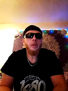 Stossfest43 online show from March 13, 2026, 8:04 pm